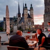 2007H 113 Halle Marktplatz